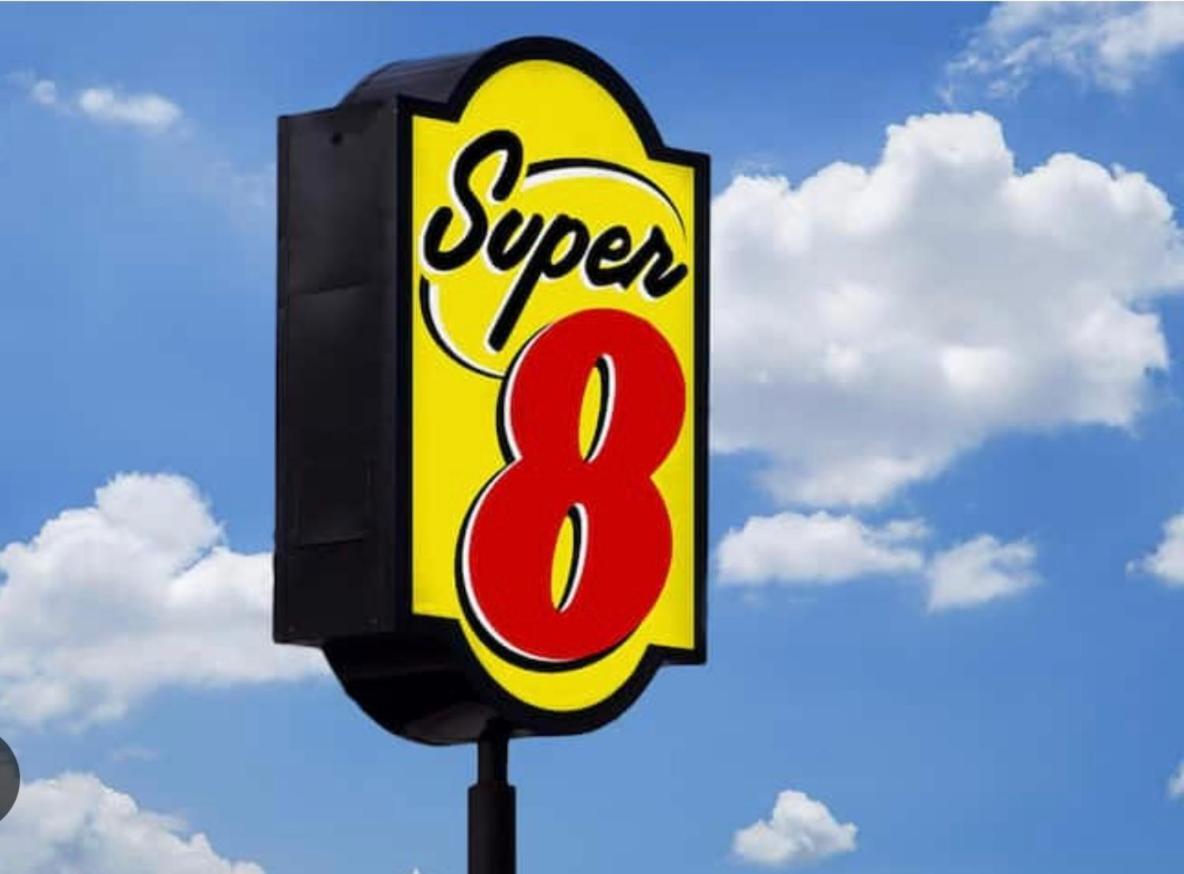 Super 8 By Wyndham Rockford South Hotel Luaran gambar